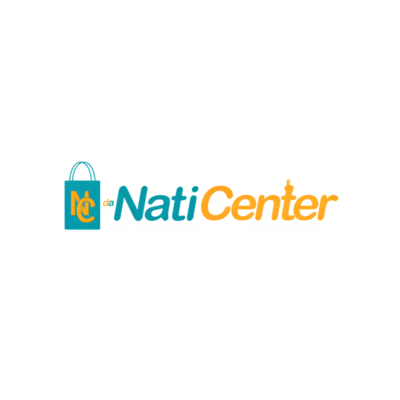 Da Nati Center - Loja de E-commerce