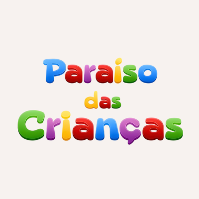 Paraíso das Crianças Moda Infantil