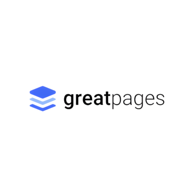 Greatpages - Criador de Site e Land Pages