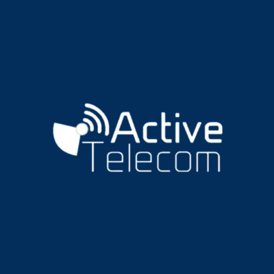 Active Telecom: Excelência em Segurança Eletrônica CFTV