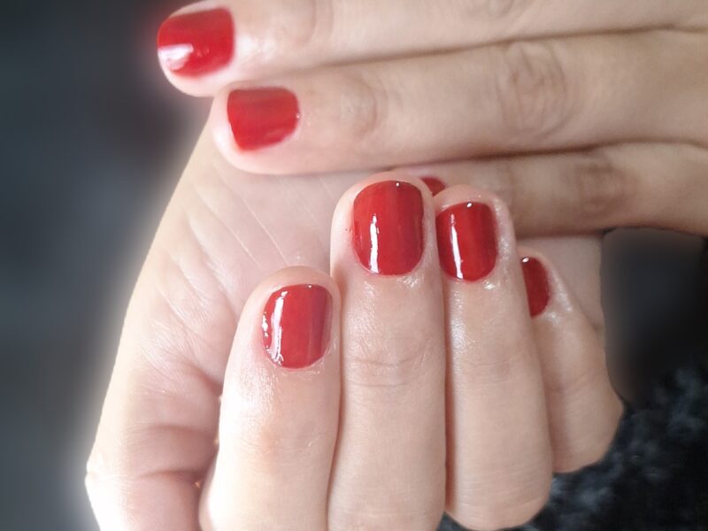 Manicure Presencial - Cuidados que Você Merece! Com Atendimento a Domicilio